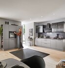 Einbauküche von moderano im aktuellen XXXLutz Möbelhäuser Prospekt