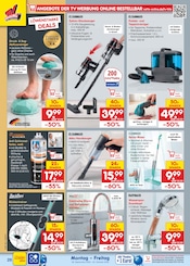 Ähnliche Angelzubehör Angebote im Prospekt "Aktuelle Angebote" von Netto Marken-Discount in Hoyerswerda Ähnliche Angebote wie Angelzubehör im Prospekt "Aktuelle Angebote" auf Seite 40 von Netto Marken-Discount in Hoyerswerda