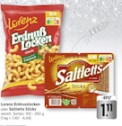 Erdnußlocken Classic bei EDEKA im Bietigheim-Bissingen Prospekt für 1,11 €