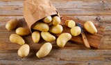 Aktuelle Gemüse Angebote bei REWE in Pforzheim Aktuelles Speisekartoffeln Angebot bei REWE in Pforzheim ab 2,49 €