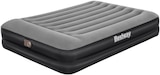 Luftmatratze QUEEN mit Pumpe von Bestway für 34,99 € bei Penny im Angebot Luftmatratze QUEEN mit Pumpe von Bestway im aktuellen Penny Prospekt