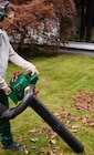 Aspirateur souffleur de feuilles thermique - PARKSIDE - Lidl à Montrouge Aspirateur souffleur de feuilles thermique - PARKSIDE en promo chez Lidl Montrouge à 119,00 €