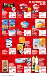 Wild im Kaufland Prospekt in Villingen-Schwenningen Aktueller Kaufland Prospekt mit Wild, "Hier bin ich richtig", Seite 20