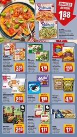 Ähnliche Pfannkuchen Angebote im Prospekt "Dein Markt" von REWE in Würzburg Ähnliche Angebote wie Pfannkuchen im Prospekt "Dein Markt" auf Seite 12 von REWE in Würzburg