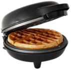 Aktuelles Waffeleisen »AWM6Z« Angebot bei Kaufland in Hildesheim ab 9,99 €