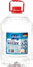 Destilliertes Wasser im Angebot bei Netto Marken-Discount in Ravensburg Destilliertes Wasser Angebote von Priva bei Netto Marken-Discount Ravensburg für 1,69 €