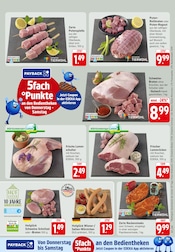 Gulasch im EDEKA Prospekt in St. Ingbert Aktueller EDEKA Prospekt mit Gulasch, "Aktuelle Angebote", Seite 16