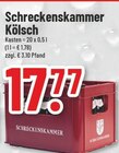 Kölsch Angebote von Schreckenskammer bei Trinkgut Borken für 17,77 €