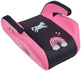 Kindersitz-Erhöhung im Angebot bei Penny in Hof Kindersitz-Erhöhung Angebote bei Penny Hof für 11,99 €