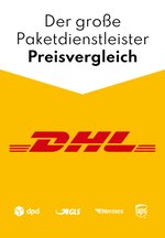 DHL Packstation Prospekt für Unterhaching mit 5 Seiten DHL Packstation Prospekt für Unterhaching: "Der große Paketdienstleister Preisvergleich", 5 Seiten, 02.12.2020 - 28.02.2021