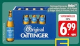 Helles Angebote von Oettinger bei EDEKA Ravensburg für 6,99 €