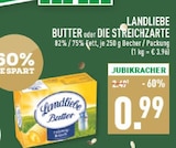 Aktuelles Butter Angebot bei Marktkauf in Gelsenkirchen ab 0,99 €