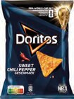 Tortillachips im Angebot bei EDEKA in Pinneberg Tortillachips Angebote von Doritos bei EDEKA Pinneberg für 1,11 €