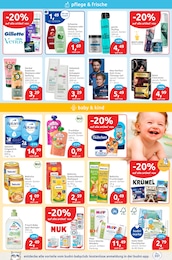 Kräuter Angebot & Preis im aktuellen budni Prospekt Kräuter Angebot im aktuellen budni Prospekt auf Seite 3