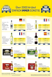 Erdinger Weißbier Angebote im Prospekt "Wochenangebote Händler + Monats-Mix August" von METRO Erdinger Weißbier Angebote im Prospekt "Wochenangebote Händler + Monats-Mix August" von METRO auf Seite 11