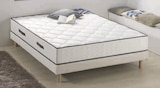 MATELAS "ZEUS" 140X190 CM en promo chez Super U Suresnes à 189,00 €