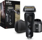 Aktuelle Rasierer Angebote bei EURONICS in Duisburg Aktuelles 9352cc Sport Series 9 Trocken-Nass Rasierer Angebot bei EURONICS in Duisburg ab 279,99 €
