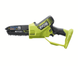 Brushless-Akku-Kettensäge RY18PSX15A-0 von Ryobi im aktuellen toom Baumarkt Prospekt
