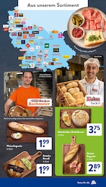 Vollkornbrot im ALDI SÜD Prospekt in München Aktueller ALDI SÜD Prospekt mit Vollkornbrot, "Gutes für Alle.", Seite 32