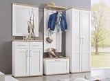 Garderoben-Set 5-teilig im Angebot bei XXXLutz Möbelhäuser in Arnsberg Garderoben-Set 5-teilig Angebote von Xora bei XXXLutz Möbelhäuser Arnsberg für 499,00 €