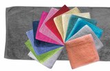 Waschhandschuh bei Möbel Borst im Prospekt "" für 0,99 €