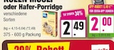 Müsli von Kölln im aktuellen EDEKA Prospekt