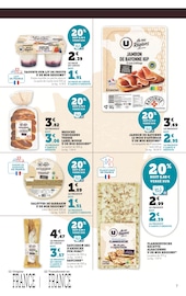 Catalogue Super U en cours à Quimper, "Super U", Page 7