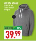 Herren Hoodie Angebote bei Marktkauf Bochum für 39,99 €