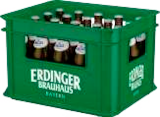 Weißbier Angebote von Erdinger bei EDEKA Cuxhaven für 12,99 €