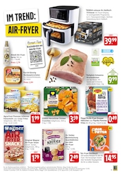 Geflügel im EDEKA Prospekt in Pirmasens Aktueller EDEKA Prospekt mit Geflügel, "Aktuelle Angebote", Seite 9