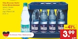 Natürliches Mineralwasser im Angebot bei Netto Marken-Discount in Kiel Natürliches Mineralwasser Angebote von Vilsa Brunnen bei Netto Marken-Discount Kiel für 3,99 €