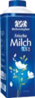 Milch im Angebot bei Marktkauf in Buchholz Milch Angebote von Weihenstephan bei Marktkauf Buchholz für 1,29 €