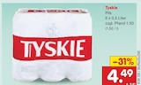 Pils bei Netto Marken-Discount im Gangelt Prospekt für 4,49 €