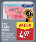 Aktuelle Kuchen Angebote bei ALDI Nord in Potsdam Aktuelles Küchenrollen Angebot bei ALDI Nord in Potsdam ab 4,49 €