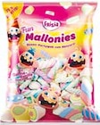 Fun Mallonies von Frisia für 2,49 € bei Netto mit dem Scottie im Angebot Fun Mallonies von Frisia im aktuellen Netto mit dem Scottie Prospekt