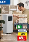 Lidl Norderwöhrden - Lokales Klimagerät Angebot im Prospekt Lokales Klimagerät bei Lidl im Norderwöhrden Prospekt für 129,00 €