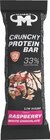 Whey Protein Crunchy Bar von Mammut im aktuellen tegut Prospekt für 1,49 €