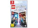 LEGO Harry Potter Collection (Switch) G - [Nintendo Switch] von WARNER BROS. ENTERTAINMENT im aktuellen MediaMarkt Saturn Prospekt für 32,99 €