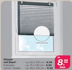 Plissee mit Ösen im Angebot bei Netto mit dem Scottie in Rostock Plissee mit Ösen Angebote bei Netto mit dem Scottie Rostock für 8,99 €