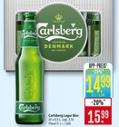 Aktuelle Bier Angebote bei Marktkauf in Aalen Aktuelles Lager Bier Angebot bei Marktkauf in Aalen ab 14,99 €