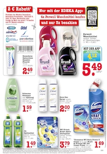 Deo Spray im E center Prospekt "Aktuelle Angebote" mit 74 Seiten (Frankfurt (Main))