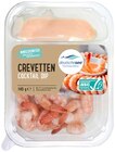 Aktuelle Fisch Angebote bei REWE in Halle (Saale) Aktuelles Crevetten Cocktail Dip Angebot bei REWE in Halle (Saale) ab 3,49 €