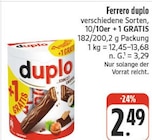 Angebot im EDEKA Dresden Prospekt EDEKA Dresden Prospekt mit im Angebot fĂŒr 2,49 âŹ