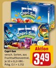 REWE Wittstock (Dosse) Prospekt mit  im Angebot für 3,49 €