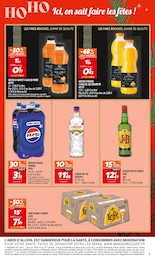 Offre Soda dans le catalogue Netto du moment à la page 5