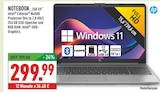 Notebook 250 G9 Angebote von HP bei Marktkauf Herne für 299,99 €