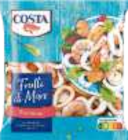 Frutti di Mare Premium oder Tintenfischringe im Knuspermantel oder Muschelfleisch ASC Bio von Costa im aktuellen V-Markt Prospekt für 4,99 €