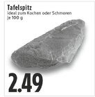 Tafelspitz Angebote bei EDEKA Lingen für 2,49 €