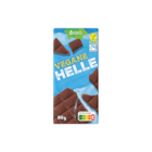 Vegane Haselnuss Schokolade bei Lidl im Naunhof Prospekt für 0,65 €