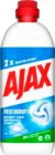 Allzweckreiniger von Ajax im aktuellen Marktkauf Prospekt für 1,39 €